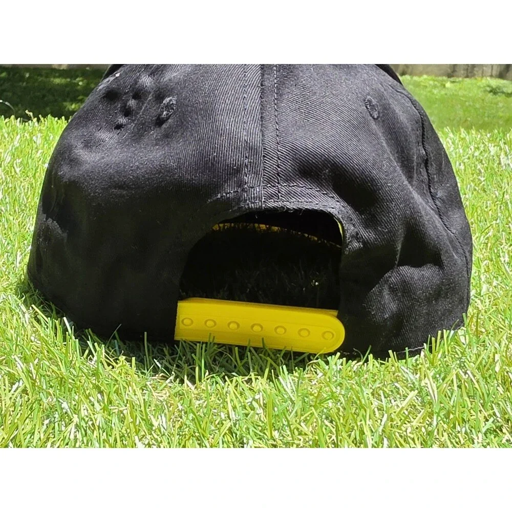 Pokemon Trainer Hat Pikachu Snapback Baseball Cap 
